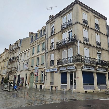 Colbert 541 Hypercentre Apartamento Reims Exterior foto