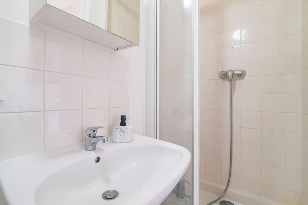 Colbert 541 Hypercentre Apartamento Reims Exterior foto