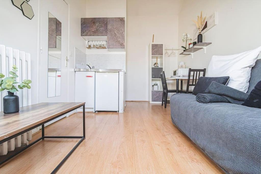 Colbert 541 Hypercentre Apartamento Reims Exterior foto