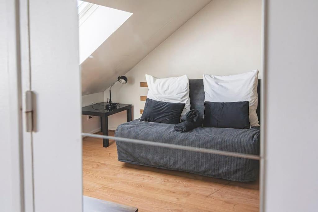 Colbert 541 Hypercentre Apartamento Reims Exterior foto