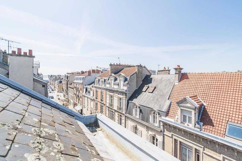 Colbert 541 Hypercentre Apartamento Reims Exterior foto
